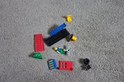 lego vintage pieces from 1990 to 2000