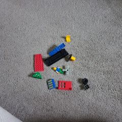 lego vintage pieces from 1990 to 2000