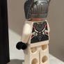 lego sh0563 from 2019 Antman minifigure Image 2