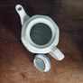 teapot and milk jug Image 4