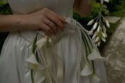 Gorgeous Wedding Flower | Handmade