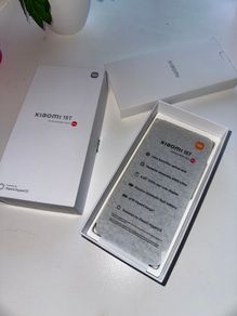 Xiomi 15T