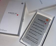 Xiomi 15T