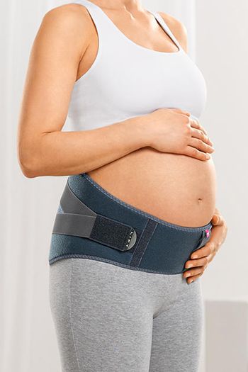 Maternity belt Lumbamed Medi