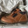 New Geox Kaytan Infants Trainers EU23 UK6k Image 5
