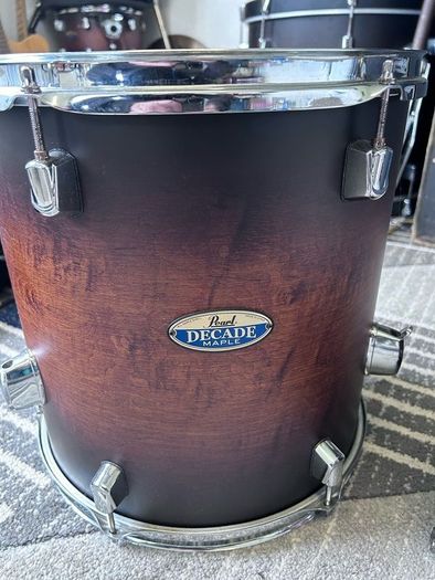 Pearl Decade Maple