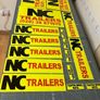 Machinery Decals made... Image 4