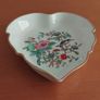 Aynsley Pembroke heart shaped trinket  dish Image 2