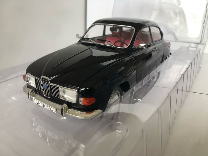 model cars AutoArt Minichamps Otto Norev