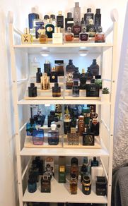 Fragrance Decants