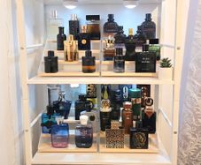 Fragrance Decants