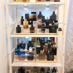 Fragrance Decants