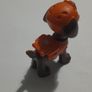 Paw Patrol - Mini PVC Figure - Zuma Image 4