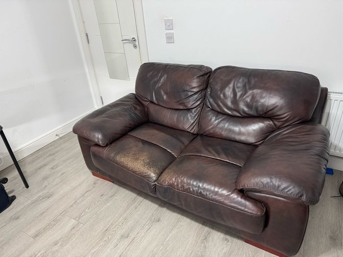 Free Sofa