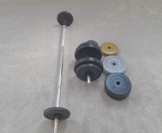 Weights