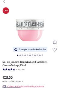 Skincare