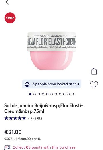 Skincare