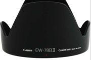 Canon Lens Hoods