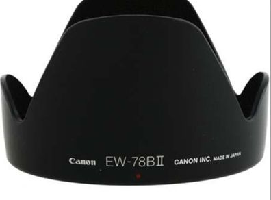 Canon Lens Hoods
