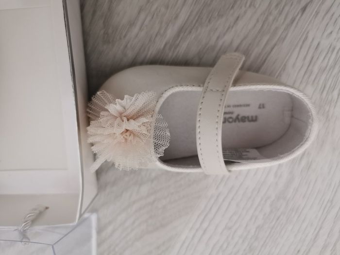 baby girl shoes
