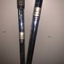 Nicklaus Golden bear golf irons (6,4) (LF) Image 4