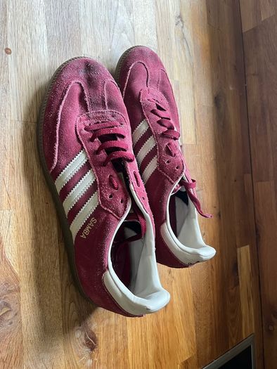 Adidas Samba Men's Size 9