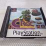 Croc  PlayStation1 Ps1 PlayStation2 Ps2 Games Original Image 7