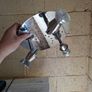light fitting free working perfectly Image 4