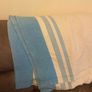 Vintage Wool  Blanket Image 2