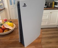 Standard Ps5