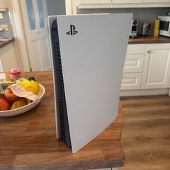 Standard Ps5
