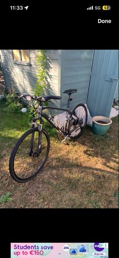 Roadbike