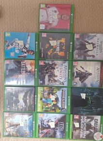 17 Xbox Games