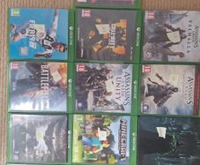 17 Xbox Games