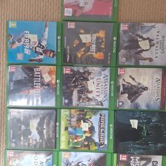 17 Xbox Games