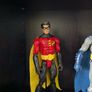 Mattel DC Comics 12 Inch Figures - Batman Superman Robin Flash Image 4