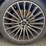 19" 5x112 8,5j 9,5j Mercedes Image 4