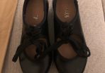 Tap Shoes - Child Size 9