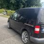 Vw Caddy Image 4