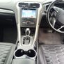 Breaking ford mondeo 2.0 hybrid vignale 2017 Image 6