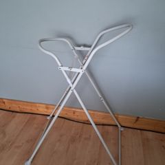 Shnuggle Baby Bath Stand