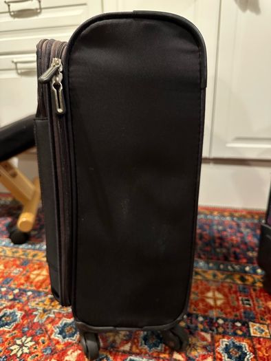 Cabin bag Luggage suitcase