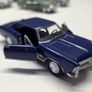 Miniature classic cars Image 5