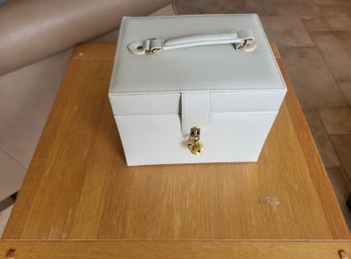 Jewelry Box