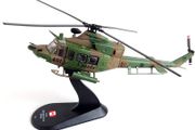 Amercom Bell Ch-146 Griffon