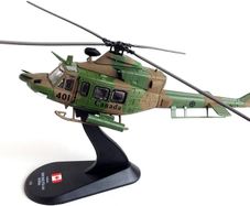 Amercom Bell Ch-146 Griffon