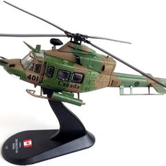Amercom Bell Ch-146 Griffon