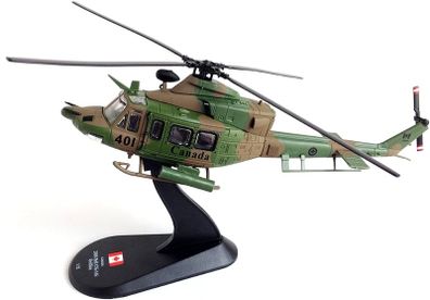Amercom Bell Ch-146 Griffon