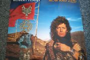 Robert Plant Vinyl Album