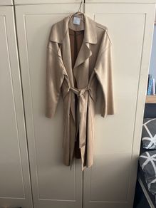 Womens coat
